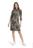 Betty Barclay Jurk 19221733 Beige 1