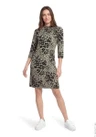 Betty Barclay Jurk 19221733 Beige 1