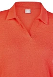 Rabe T-Shirt 56-124311 Rood 3