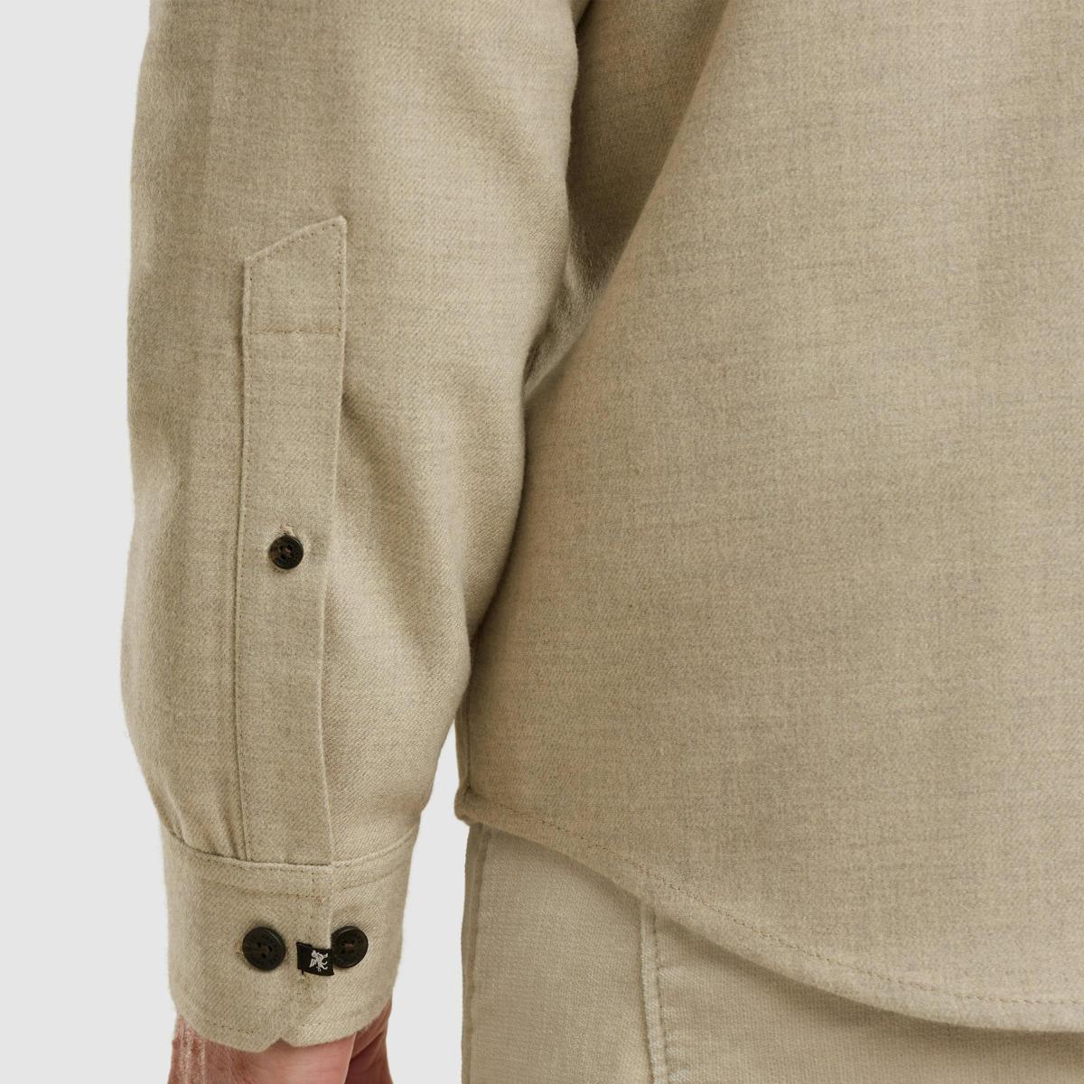 Vanguard Overhemd VSI2510255 Grijs 6