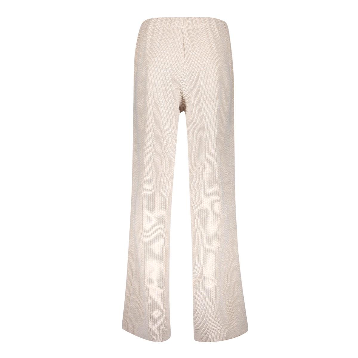 Geisha Pantalon 61665-20 Off-White 2