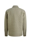 Cast Iron Overshirt CSI2602214 Groen 5