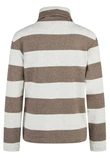 Rabe Longsleeve 57-123359 Taupe 4