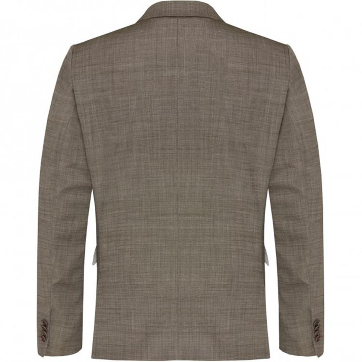 Club of Gents Club of Gents Colbert Patrick Grijs 3