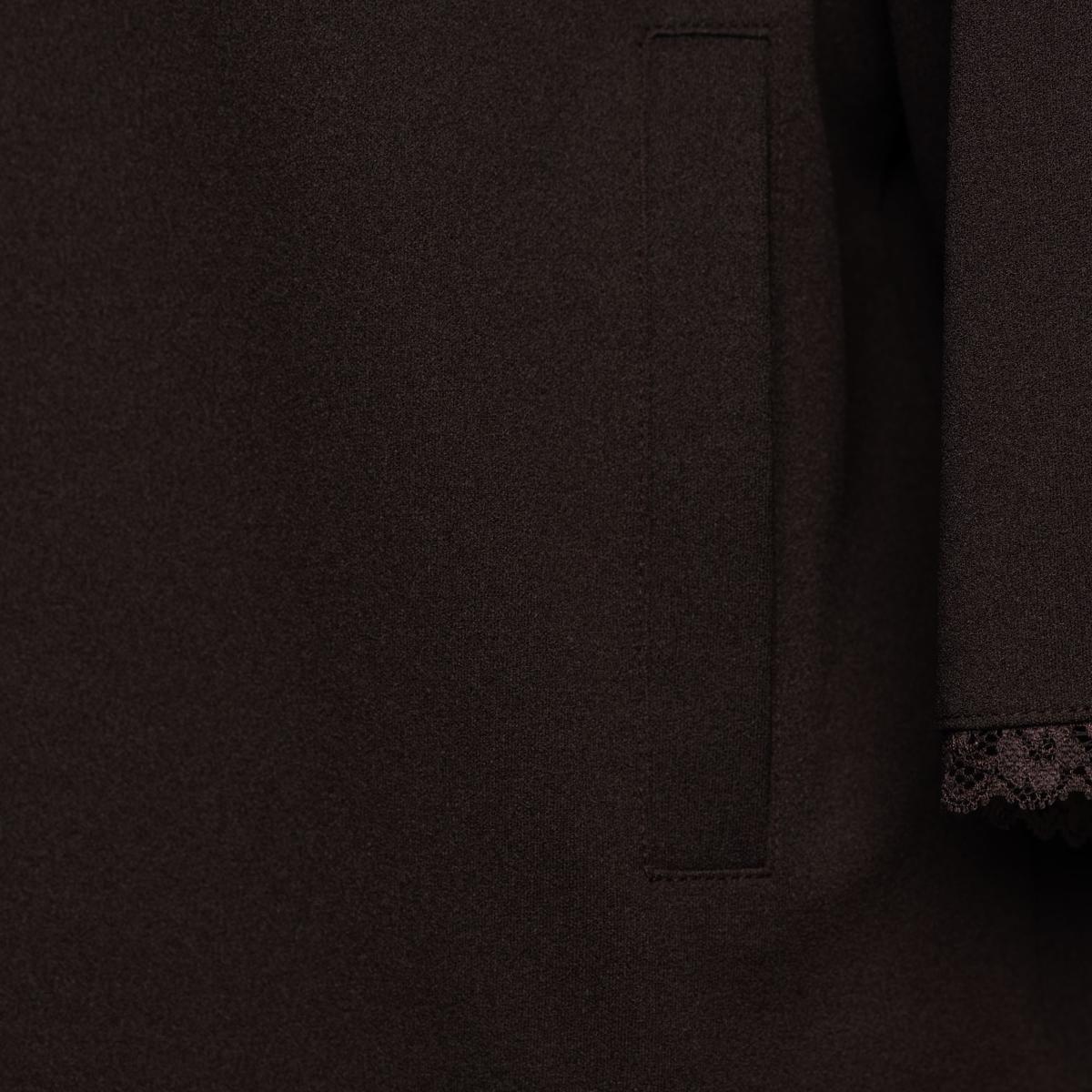 &Co Woman Blazer Ginni Bruin 2