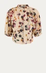 Anna Blouse 32A05-03755B Beige 2