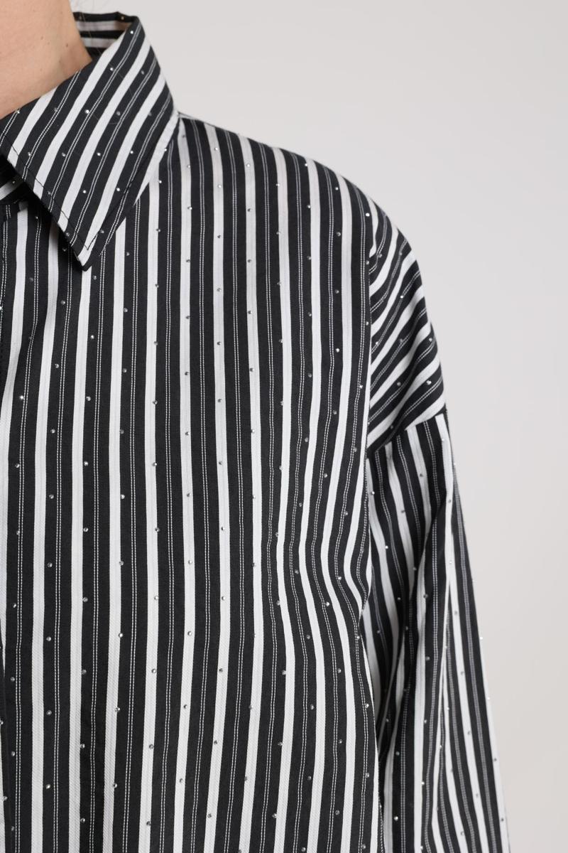 NUKUS Blouse NKF02015 Off-White 5