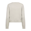 Freequent Vest Tessa Beige 2