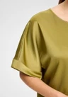 SWING Blouse 1AL02200 Groen 4