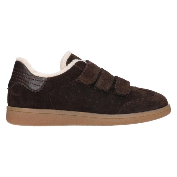 Shoecolate Sneakers 8.26.53.400.02 Bruin 1