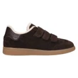 Shoecolate Sneakers 8.26.53.400.02 Bruin 1