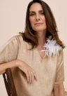 Bianca T-Shirt Witta Goud 5