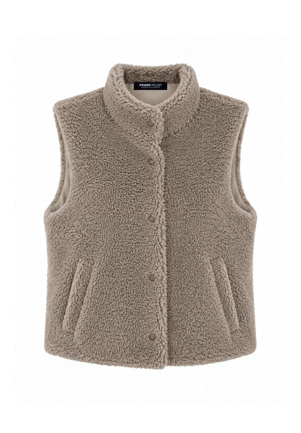 Frank Walder Blazer W61208851 Beige 1