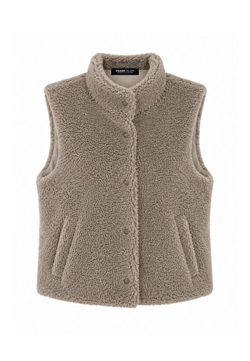 Frank Walder Blazer W61208851 Beige 1