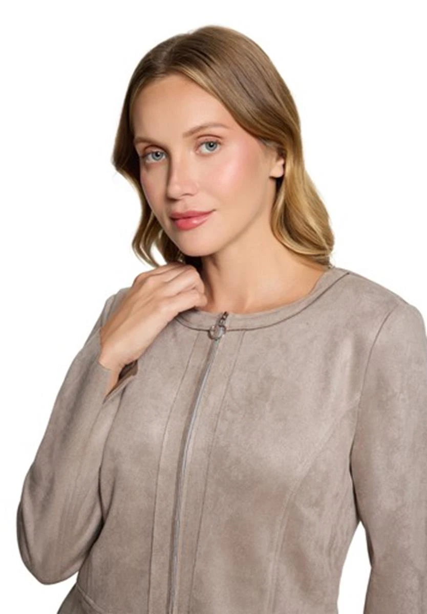 Betty Barclay Blazer 44041178 Blauw 5