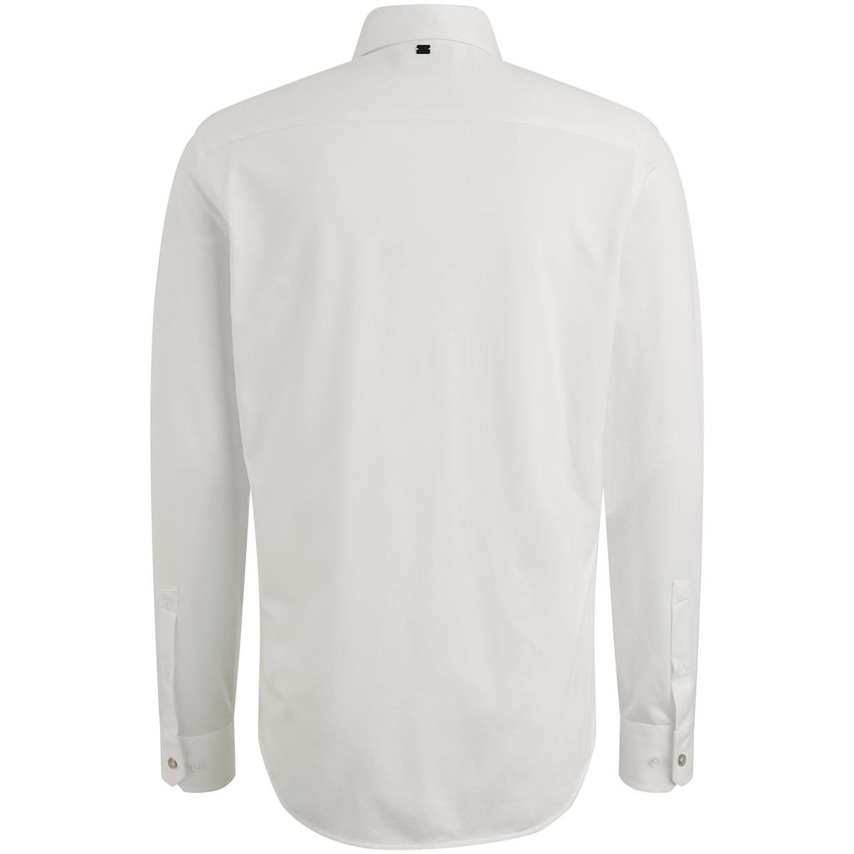 Vanguard Overhemd VSI2508207 Wit 2