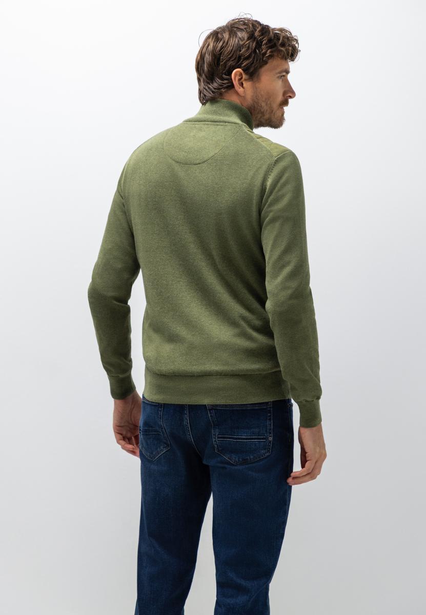 State of Art Vest 161-26051 Groen 5