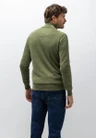 State of Art Vest 161-26051 Groen 5