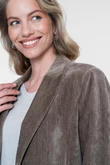 Geisha Blazer 65534-10 Taupe 5