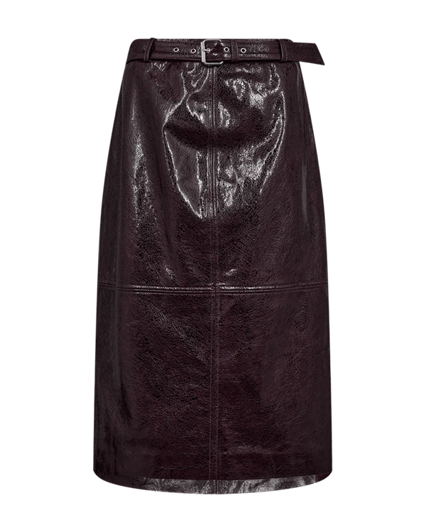 Copenhagen Muse Rok Mamy Paars 1