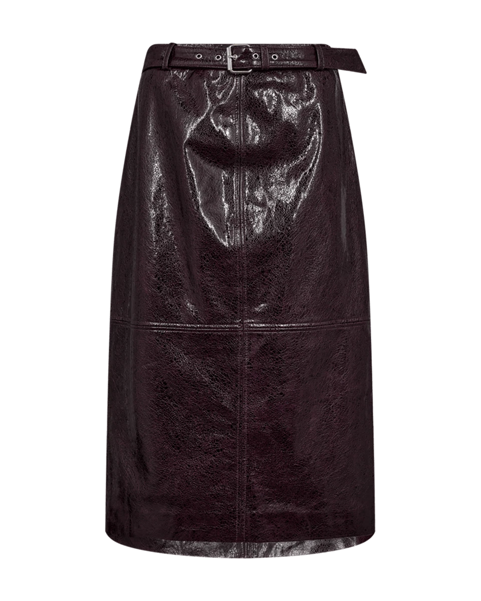 Copenhagen Muse Rok Mamy Paars 1