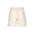 Geisha Short 61333-10 Off-White 4