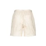 Geisha Short 61333-10 Off-White 4