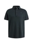 Vanguard Polo VPSS2604858 Blauw 2