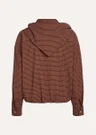 Circle of Trust Blouse IRIS_9_ Bruin 2