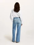 Beaumont Collectie Jeans Rose Blauw 3