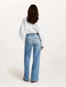 Beaumont Collectie Jeans Rose Blauw 3