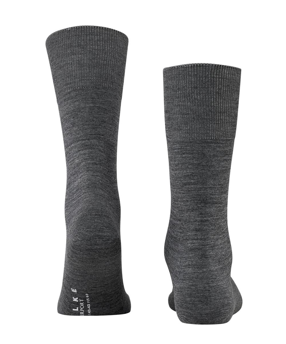 FALKE Sokken 14435 Grijs 3