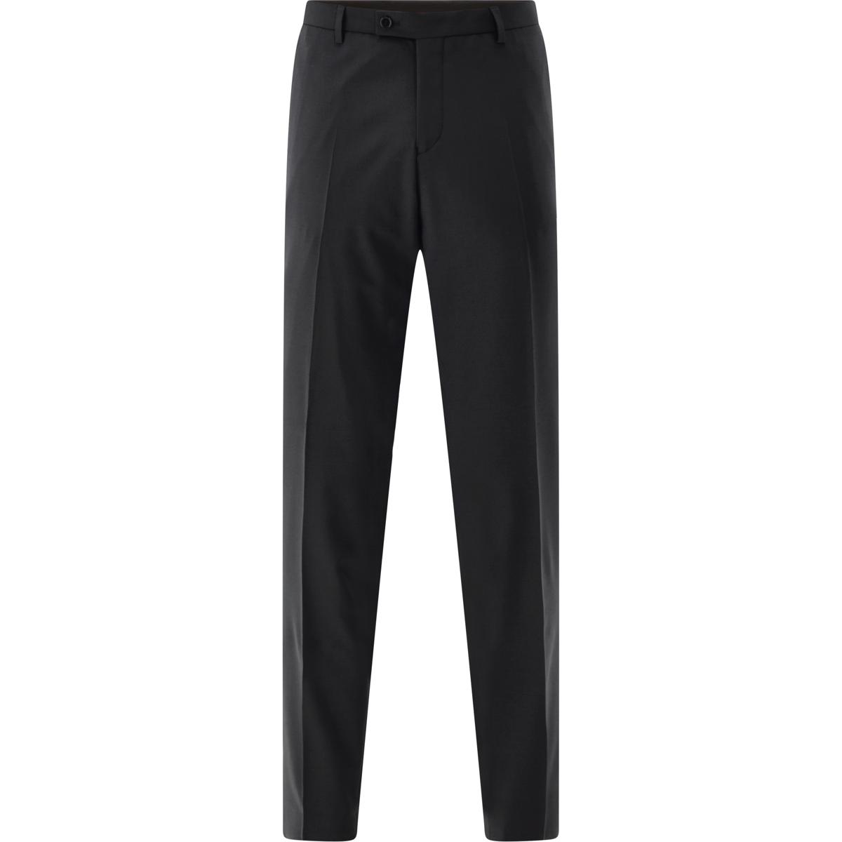 Club of Gents Pantalon 90-148S0 / 433063 Zwart 1