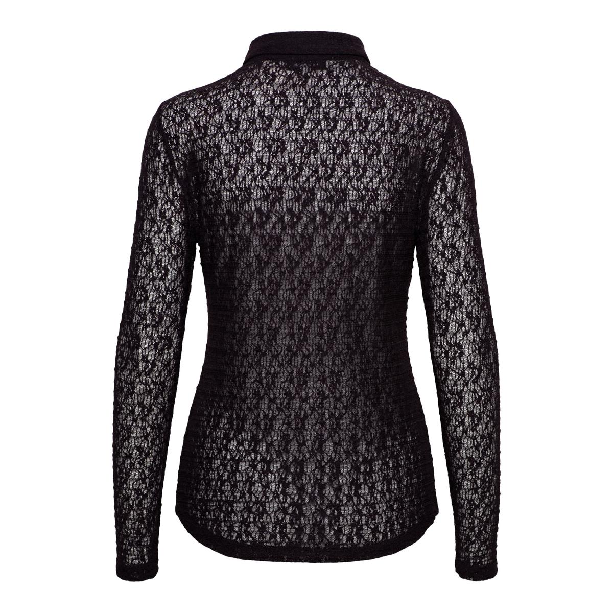 &Co Woman Blouse BL456 Paars 2