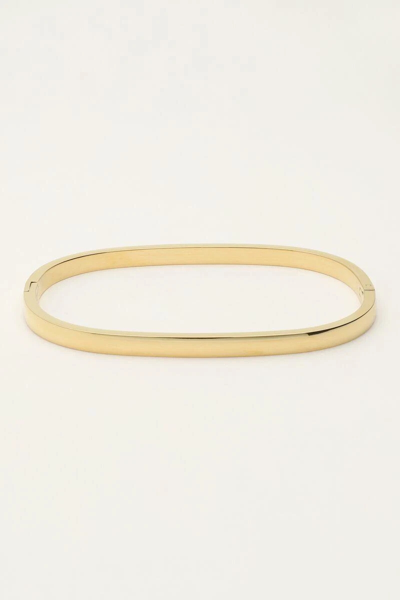 My Jewellery Armband MJ04609 Goud 1
