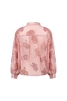 NUKUS Blouse NKF02156 Roze 5