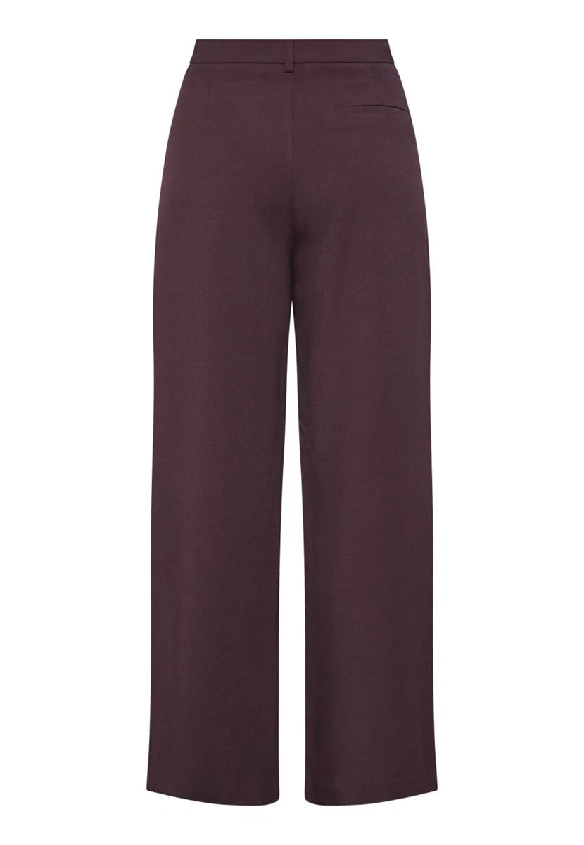 Sisters Point Pantalon Great-pa3 Rood 4