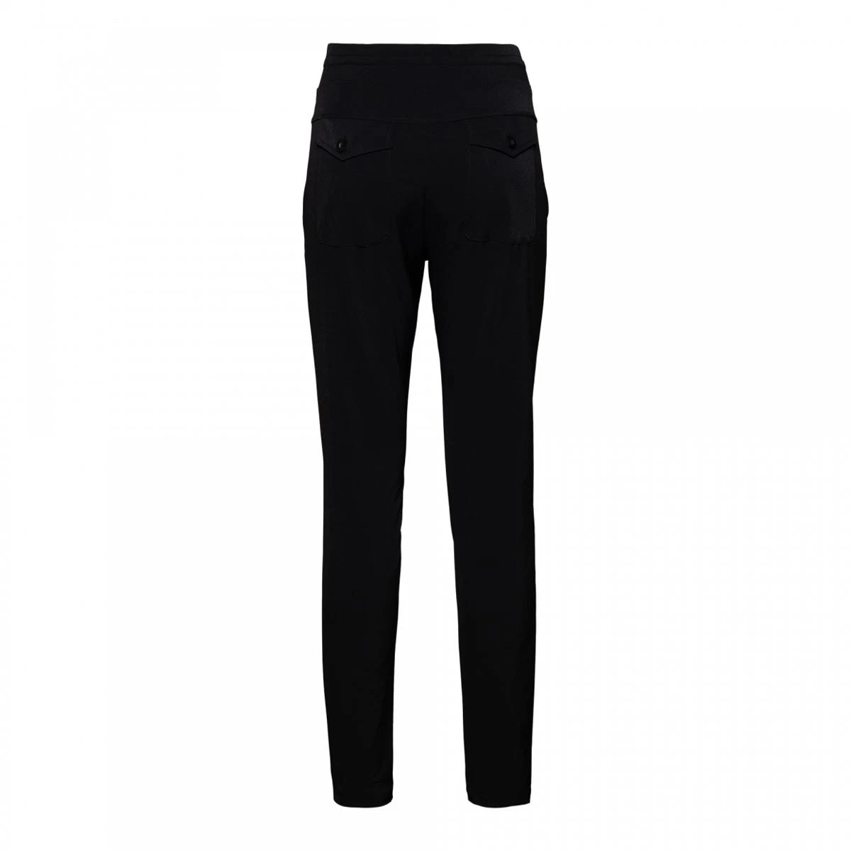 &Co Woman &Co Woman Pantalon Penny Travel Zwart 3