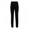 &Co Woman &Co Woman Pantalon Penny Travel Zwart 3