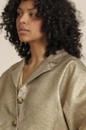 Studio Anneloes Blouse Judy Goud 4