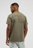 Butcher of Blue T-Shirt M2613040 Groen 5