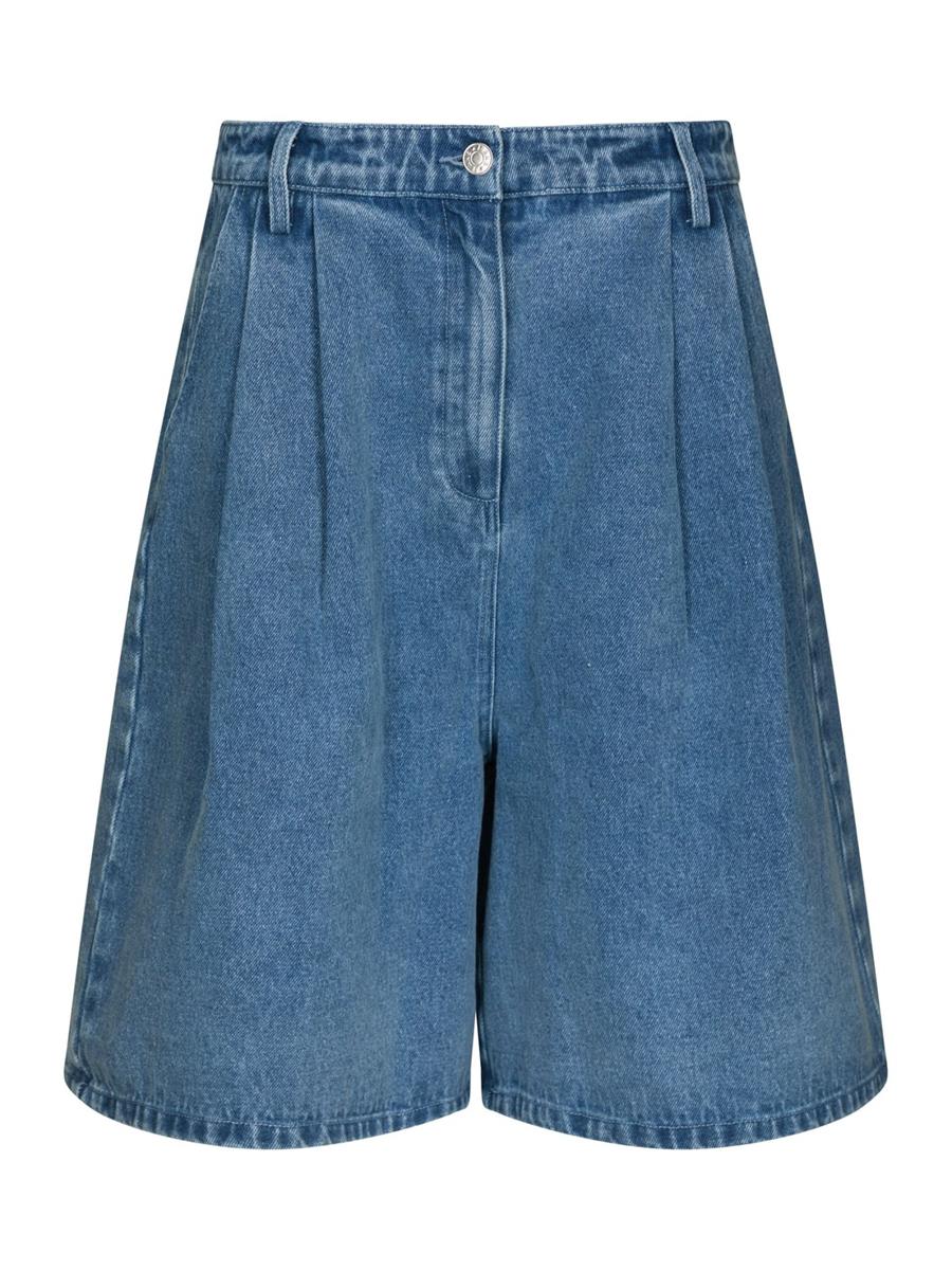 Neo Noir Short Rosel Blauw 2