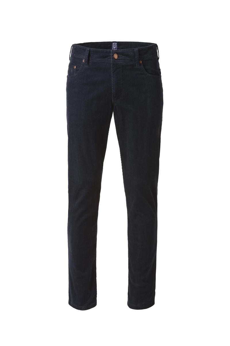 M5 Pantalon 3722619800 Blauw 2
