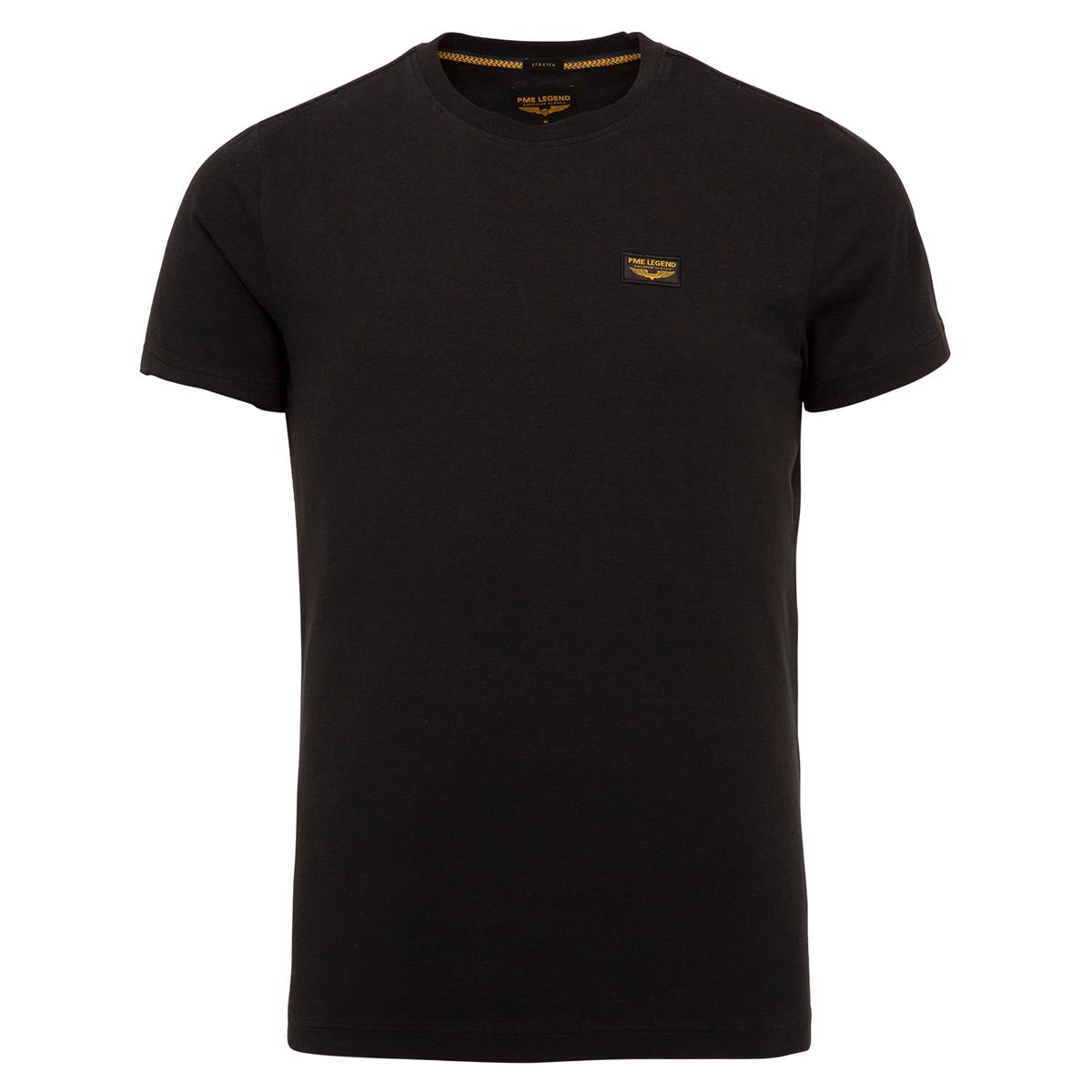 PME Legend T-Shirt American Classic Zwart 2