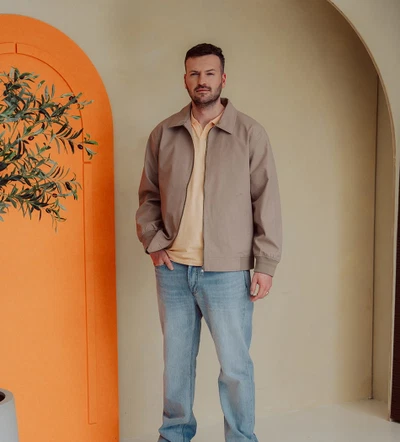 Everyday Trend