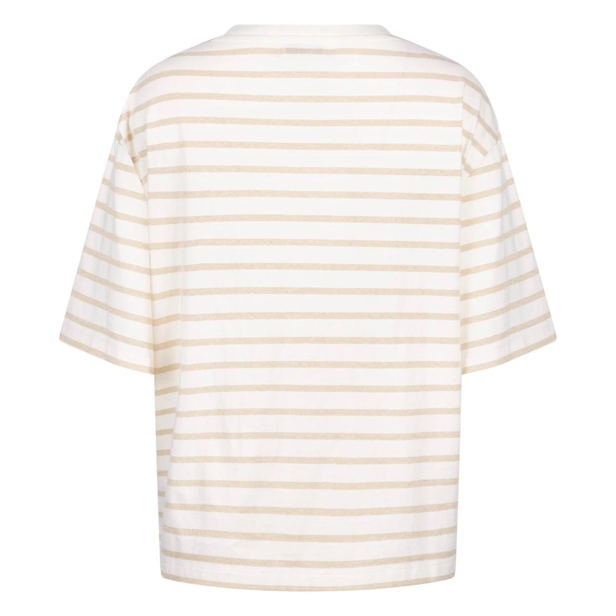 NUKUS T-Shirt Saartje Off-White 4
