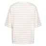 NUKUS T-Shirt Saartje Off-White 4