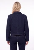 Florèz Blazer Zoe Blauw 2