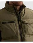 PME Legend Jas PJA2608110 Taupe 6