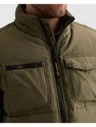 PME Legend Jas PJA2608110 Taupe 6